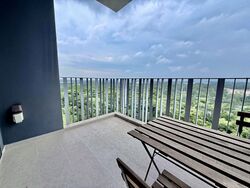 Parc Botannia (D28), Condominium #578142941